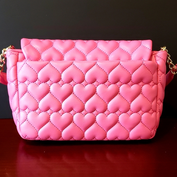 Juicy Couture Hot Pink purses New without tags - Picture 3 of 6